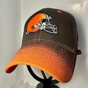 Cleveland Browns Fitted Reebok Hat